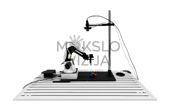 Dobot vizualinis rinkinys