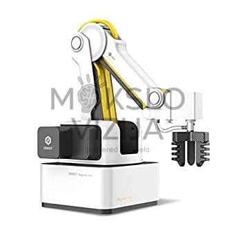 Robotinė ranka Magician Lite