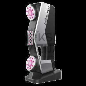 3D skeneriai