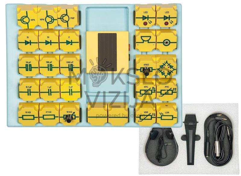 Elektronikos priedas