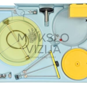 Sukamasis judėjimas