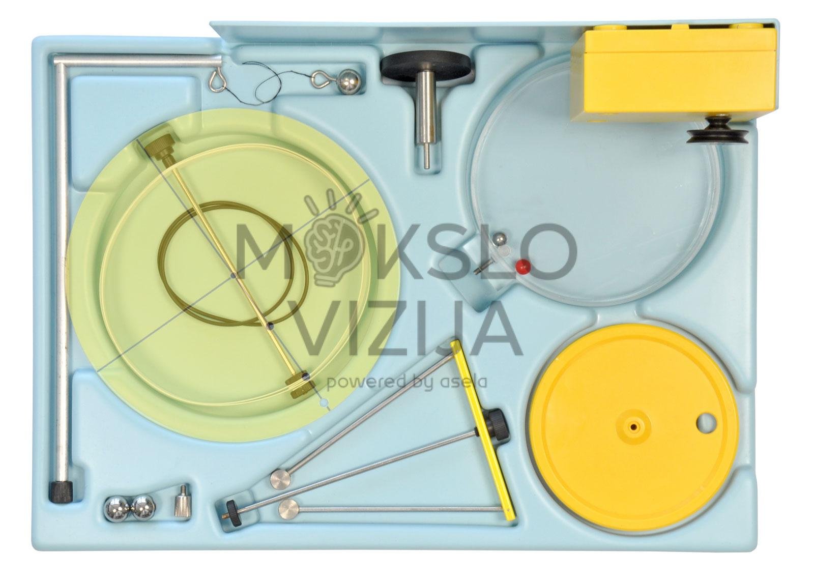 Sukamasis judėjimas