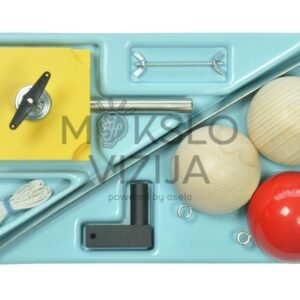 Vibracijos ir bangos