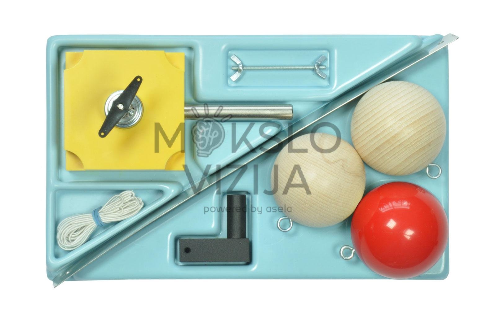 Vibracijos ir bangos