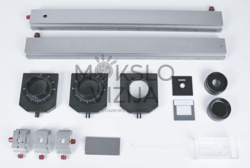 Optika 3