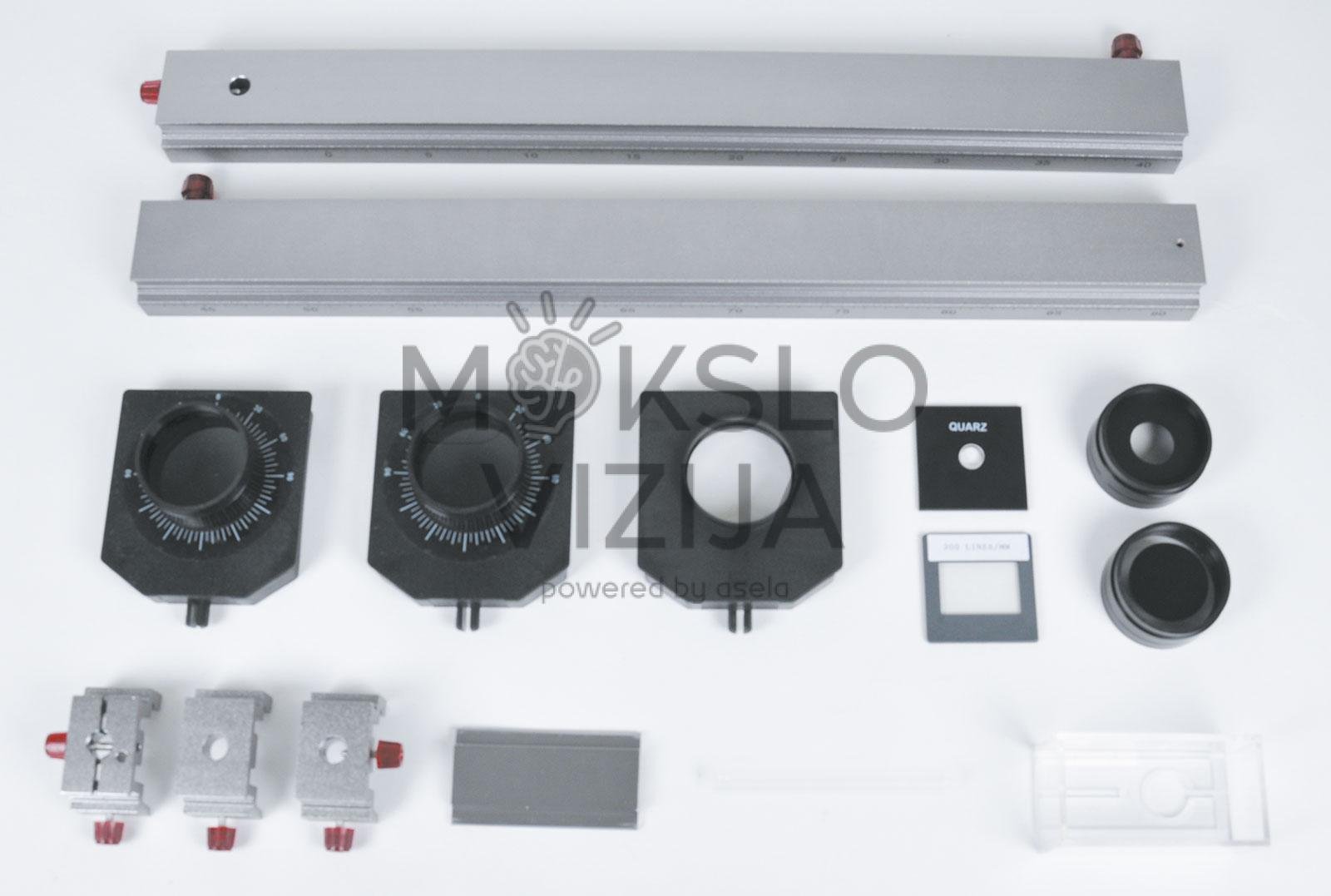 Optika 3