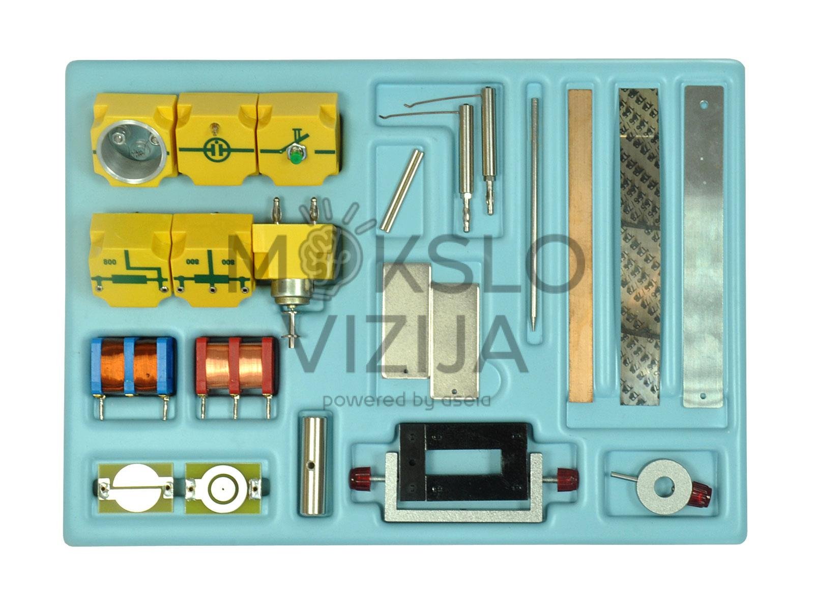 Elektromagnetizmas