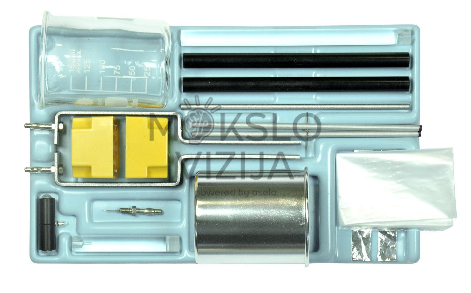 Elektrostatika