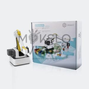 Mokymo rinkinys robotinei rankai