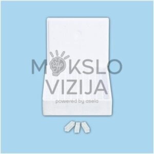 100 kiuvečių rinkinys, 4 ml