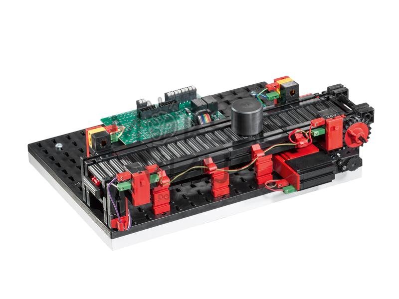 Konvejerio juosta 24V