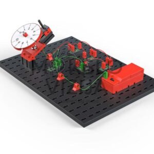 STEM Elektronika