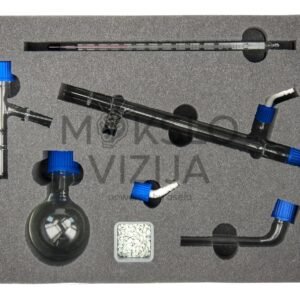 Cheminis distiliavimas