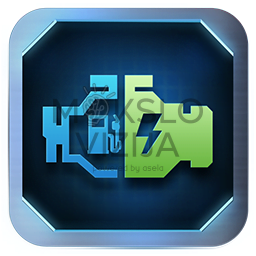 GTAFE virtualus automechanikos vadovas