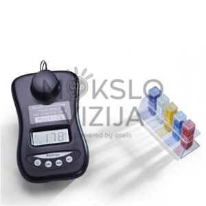 Belaidis kolorimetras