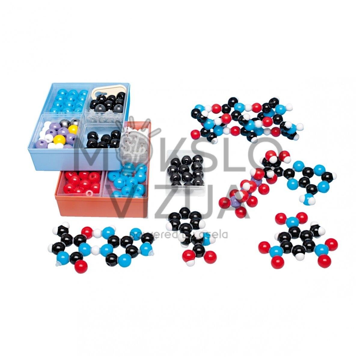 Biochemijos rinkinys