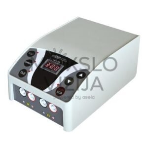 Elektroforezės indo maitinimo šaltinis