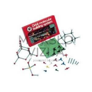 Komplektas moksleiviui: (ne)organinė chemija