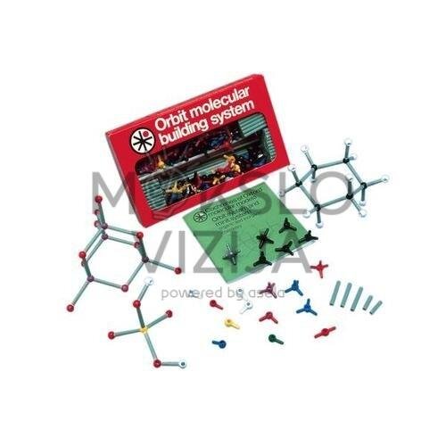 Komplektas moksleiviui: (ne)organinė chemija