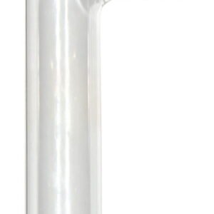 Mėgintuvėlis stiklinis, 30x200 mm