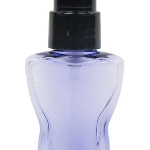 Purškimo buteliukas plastikinis, 20 ml