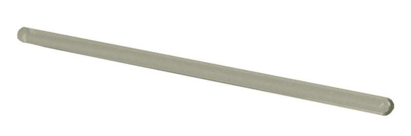 Maišymo strypas, stiklinis, 8x250 mm