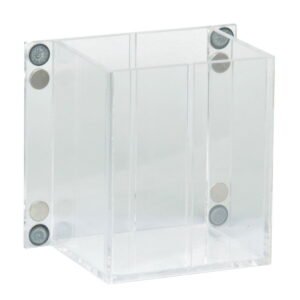 Elektrolitinis bakas "inno", 130x120x85 mm