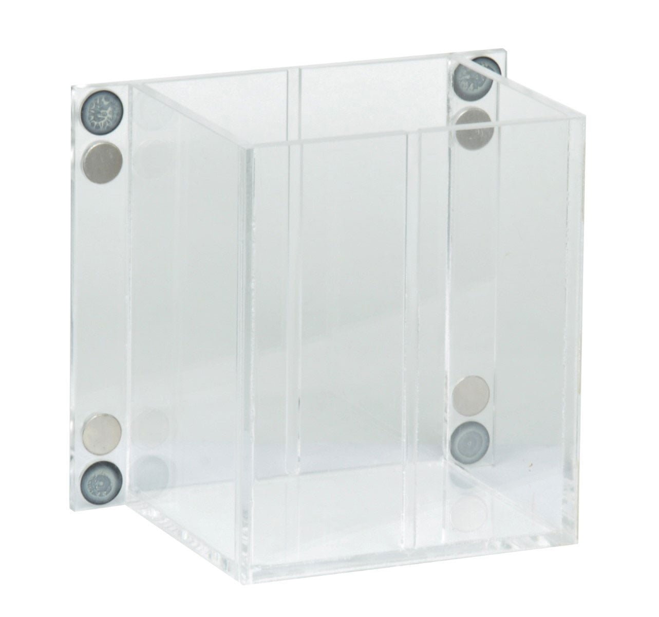 Elektrolitinis bakas "inno", 130x120x85 mm