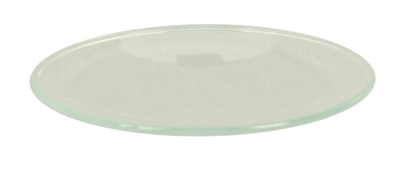 Apvalus stiklas, D=100 mm