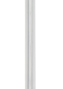 Pipetė, plastikinė, 2,5 ml