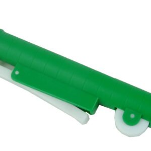 Pipetinė pompa, mechaninė, iki 10 ml