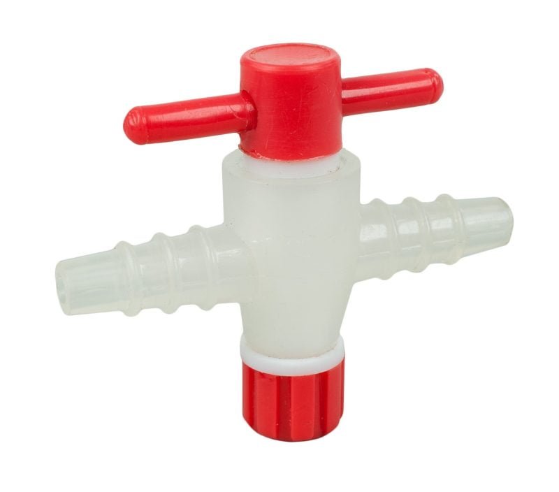 Čiaupas, plastikas