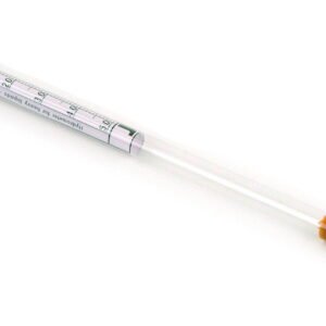 Hidrometras, 0,7 - 1,0 g/ccm