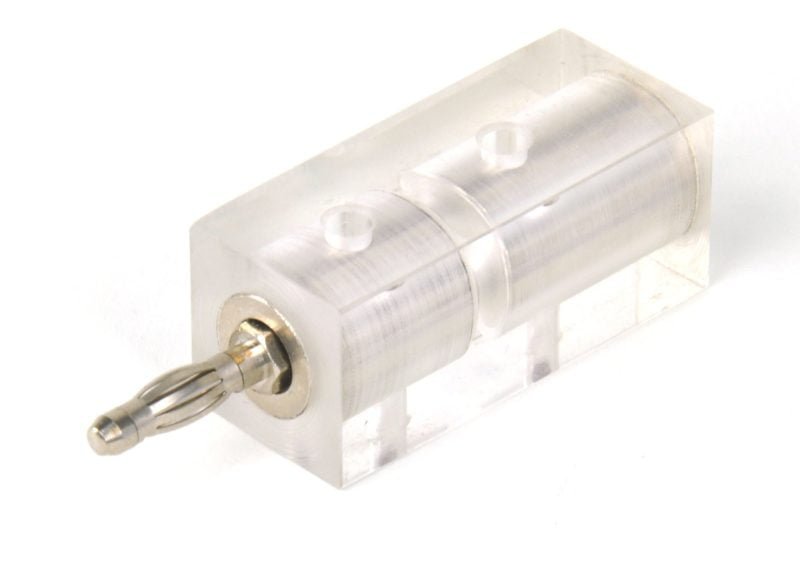 Elektrodo strypo laikiklio priedas