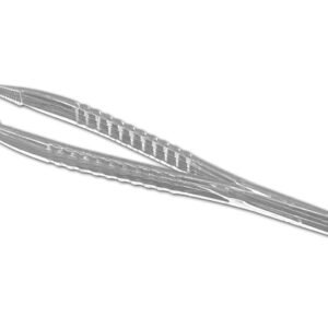 Žnyplės plastikinės, 120 mm