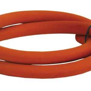 Vakuuminė žarna, dia.: 6 mm, ilgis: 100 cm