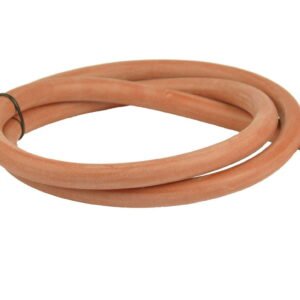 Žarna, guminė, dia.: 7/10 mm, ilgis: 100 cm