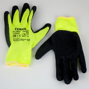 Apsauginės pirštinės, dydis 10 (didelės)