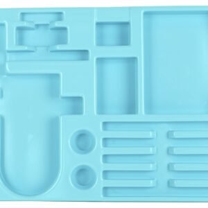 Dėžutės įdėklas Elektrochemija