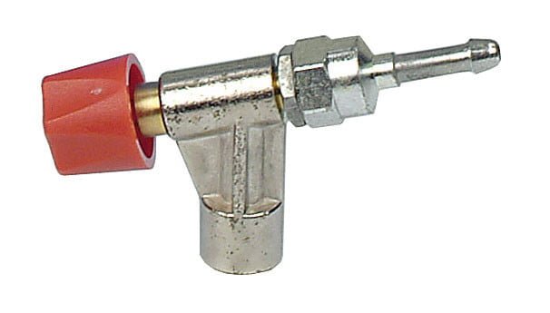 Tikslus slėgio reguliavimo vožtuvas