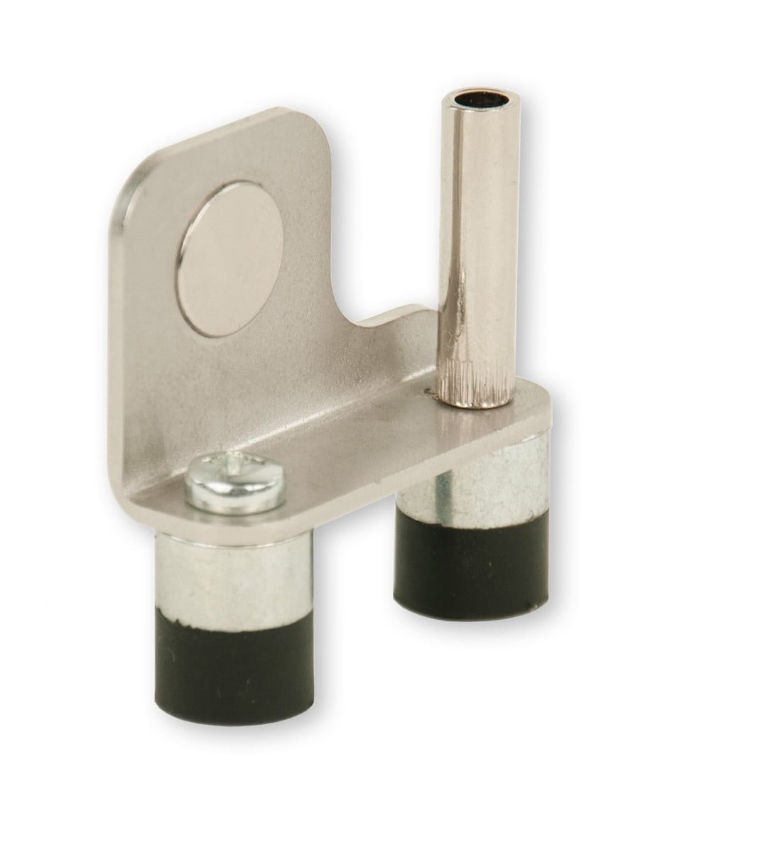 Gnybtas 1,5 V akumuliatoriams, magnetinis