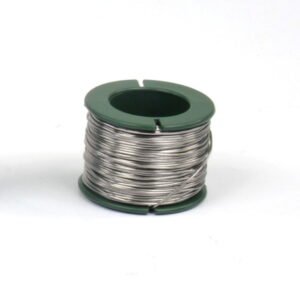 Atsparumo laidas (konstantanas), dia. 0,5 mm, ilgis 15 m