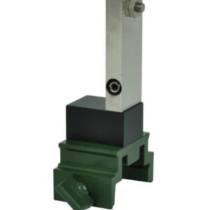 Kontaktinis kaištis ant slankiklio, trumpas