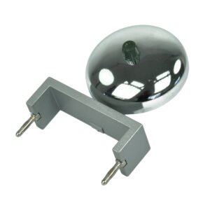 Varpelis, montuojamas