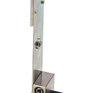 Spragtukas ant plokštės