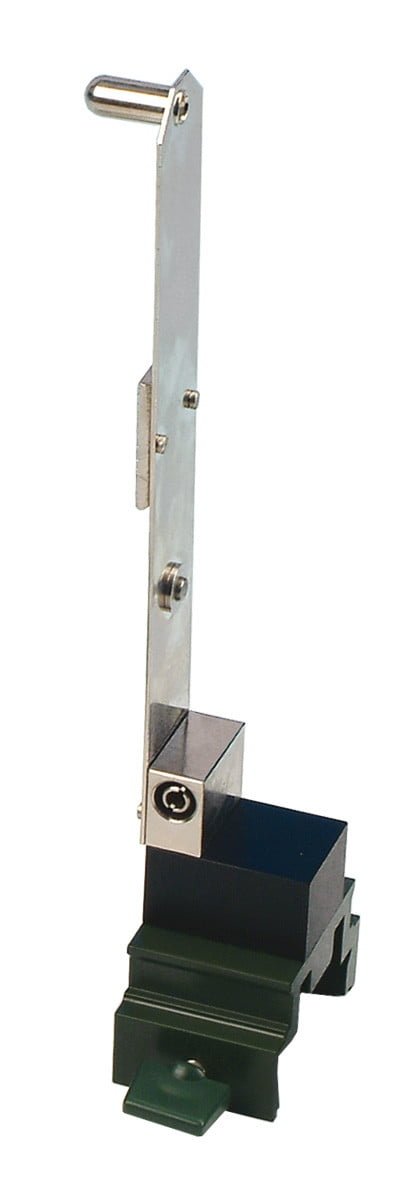 Spragtukas ant plokštės