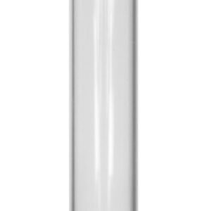 Laisvai krintantis vamzdis, akrilas, 250 mm