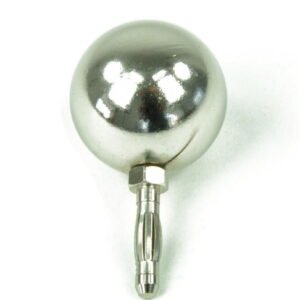 Metalinis rutulys, skersmuo 25 mm