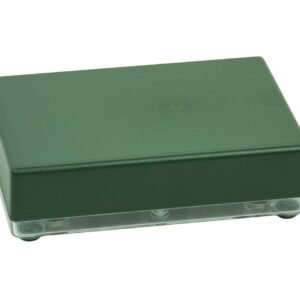 Tuščias modulis be lizdų