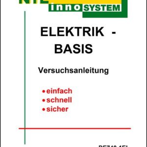 Elektra vadovas – bazė